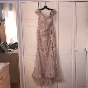 Party Gown